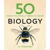 KNYGA Bookshop 50 Biology Ideas You Really Need to Know