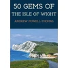 KNYGA Bookshop 50 Gems of the Isle of Wight