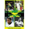 KNYGA Bookshop 50 Great Jamaican Sports Stars