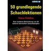 KNYGA Bookshop 50 Grundlegende Schachlektionen