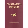 KNYGA Bookshop 50 Shades of Raudona
