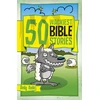 KNYGA Bookshop 50 Wackiest Bible Stories