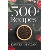 KNYGA Bookshop 500 Easy, Delicious, Healthy Recipes