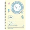 KNYGA Bookshop 52 List