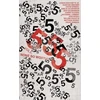 KNYGA Bookshop 555 Vol. 1