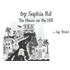 KNYGA Bookshop 67 Sophia Road House on the Hill