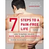 KNYGA Bookshop 7 Steps To A Pain-free Life