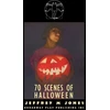 KNYGA Bookshop 70 Scenes of Halloween