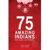 KNYGA Bookshop 75 Amazing Indians Who Made A Difference
