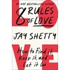 KNYGA Bookshop 8 Rules of Love