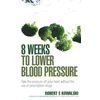 KNYGA Bookshop 8 Weeks to Lower Blood Pressure