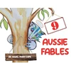 KNYGA Bookshop 9 Aussie Fables