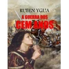 KNYGA Bookshop A Guerra DOS Cem Anos