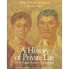 KNYGA Bookshop A History of Private Life