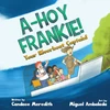 KNYGA Bookshop A-Hoy Frankie!