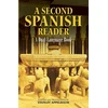KNYGA Bookshop A Second Spanish Reader