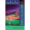 KNYGA Bookshop A to Z of Architecture