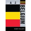 KNYGA Bookshop A to Z of Belgium