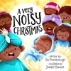 KNYGA Bookshop A Very Noisy Christmas