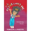 KNYGA Bookshop A-Z Jesus Loves Me