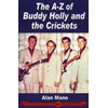 KNYGA Bookshop A-Z of Buddy Holly &amp; the Crickets