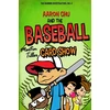 KNYGA Bookshop Aaron Chu and the Baseball Card Show