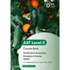 KNYGA Bookshop AAT Principles of Costing