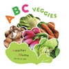 KNYGA Bookshop ABC Veggies