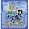 KNYGA Bookshop Abigail and her Pet Zombie