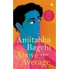 KNYGA Bookshop Above Average