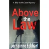 KNYGA Bookshop Above the Law