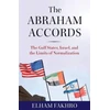 KNYGA Bookshop Abraham Accords