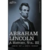 KNYGA Bookshop Abraham Lincoln