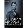 KNYGA Bookshop Abraham Lincoln