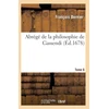 KNYGA Bookshop Abrege de la Philosophie de Gassendi. Tome 6