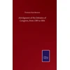 KNYGA Bookshop Abridgment of the Debates of Congress, from 1789 to 1856