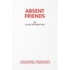 KNYGA Bookshop Absent Friends