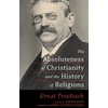 KNYGA Bookshop Absoluteness of Christianity and the History of Religions