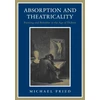 KNYGA Bookshop Absorption and Theatricality