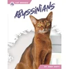 KNYGA Bookshop Abyssinians