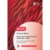 KNYGA Bookshop ACCA Corporate and Business Law (Global)