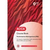 KNYGA Bookshop ACCA Performance Management