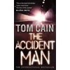 KNYGA Bookshop Accident Man
