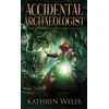 KNYGA Bookshop Accidental Archaeologist