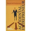 KNYGA Bookshop Accidental Entrepreneur