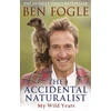 KNYGA Bookshop Accidental Naturalist