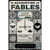 KNYGA Bookshop Accounting Fables