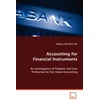 KNYGA Bookshop Accounting for Financial Instruments