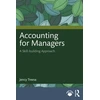 KNYGA Bookshop Accounting for Managers