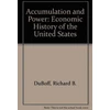 KNYGA Bookshop Accumulation and Power